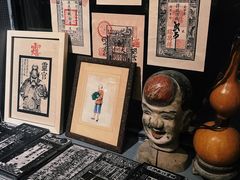 -太平老街-前行美术馆