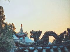 -华清宫景区