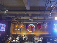 -功夫怪兽·烧烤(西工小街店)