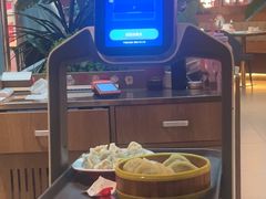 -悦海·家宴·冰花皮皮虾大锅贴(宝龙店)