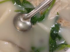-眉州东坡(北苑华贸店)