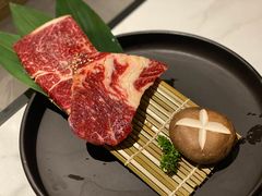 -牛角烧肉(步步高星城天地店)
