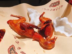 -鸽子侯·家宴·平价海鲜(市图书馆店)
