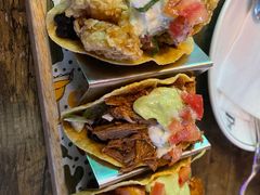 -Famous肥猫墨西哥音乐餐吧(五棵松华熙LIVE店)