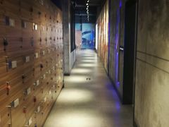 -威尔仕健身(金茂店)