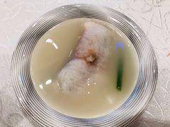 锅仔财鱼饺-亢龙太子酒轩(东湖店)