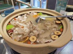 -洛阳宴·洛阳菜(南昌路店)