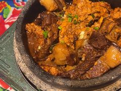 -人民公社大食堂(张家湾店)