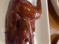 -德胜轩正宗顺德菜(宝安沙井会展中心店)