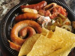 -Lets burger非常汉堡·环球风味(蓝色港湾店)