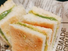 -芽笼芽笼新加坡餐厅(环球港店)