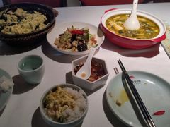 -江城小馆陕南妈妈菜·全球旅行餐厅(钟楼店)