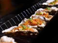 -盛宴标帜西餐厅龙虾.鲍鱼•牛排(重庆喜来登大酒店)