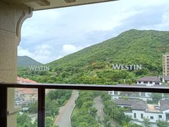 -舟山朱家尖绿城威斯汀度假酒店