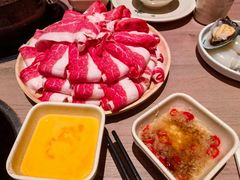 -浅锅和牛小锅放题(深业上城店)