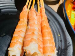 -红盔甲·小龙虾(定西路店)