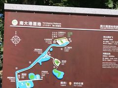 -南大港湿地风景区