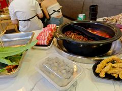 -钢管厂五区小郡肝火锅串串香(清河店)