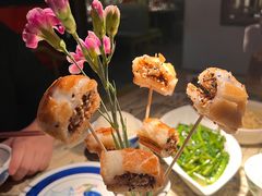-桂满陇·桃花院落(长泰广场店)