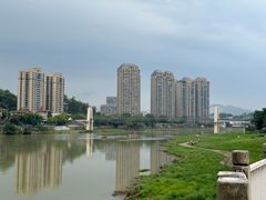 -永安龟山公园