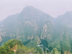 -龙庆峡风景区