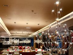 -圣丰索菲特·法国餐厅