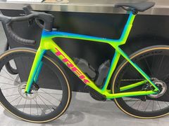 -TREK崔克自行车(徐汇滨江店)