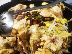 云海肴汽锅鸡-云海肴·汽锅鸡·云南菜(美罗城店)