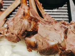 -胖老汉清真餐饮(西御街店)