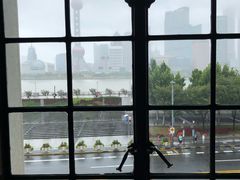 -YUE·6·西式融合餐厅(外滩六号店)