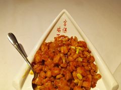 宫保鸡丁-峨嵋酒家总店(车公庄店)