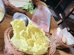 -四喜小胖·北京涮肉(五道营店)