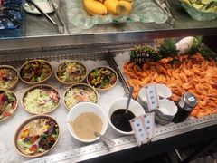 -松子料理(白家庄店)