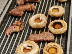 -柔杉家黑牛烤肉·活鳗鱼(太原街店)