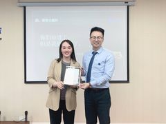 -思训家卡耐基中国口才培训(渝中校区)