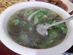 -无味饭店(九眼桥商业文化广场店)