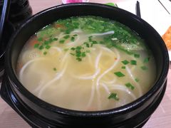-苗乡米线(建军路店)