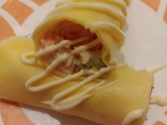 -新一番三文鱼寿司(红城湖店)