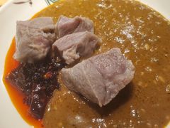 -木辛水水冰煮羊(新一中店)
