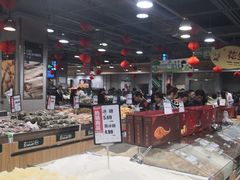 -永辉超市(龙湾万达店)