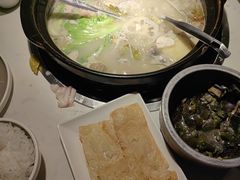 -周渝食惦酸菜鱼(青浦店)