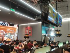 -胖哥俩肉蟹煲(湖滨银泰in77店)