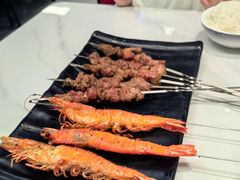 -美达尔烧烤(大尧三路店)