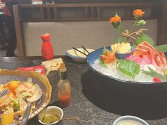 -古田居·特色寿司料理(星之岛旗舰店)