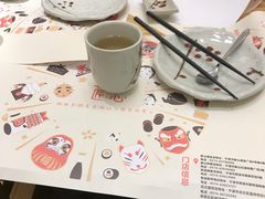 -上户日本料理(北仑富邦店)