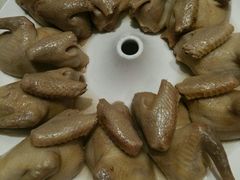 -小厨娘淮扬菜(天印大道店)