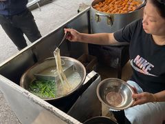 -娇姐老牌螺蛳粉(雅儒路店)