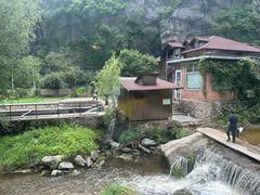 -北京水岸山吧度假村(雁栖镇店)