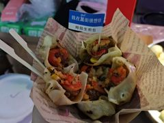 -簋街美食城