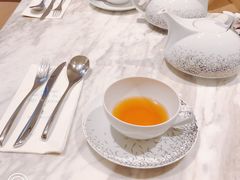 -théATRE 茶聚场(王府中環店)